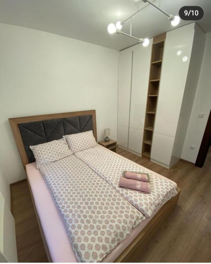 Apartman Pavle Zlatibor Esterno foto