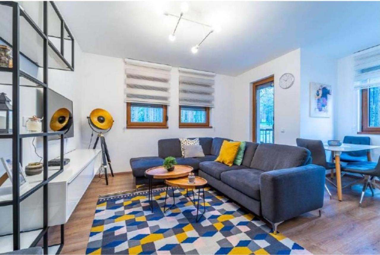 Apartman Pavle Zlatibor Esterno foto