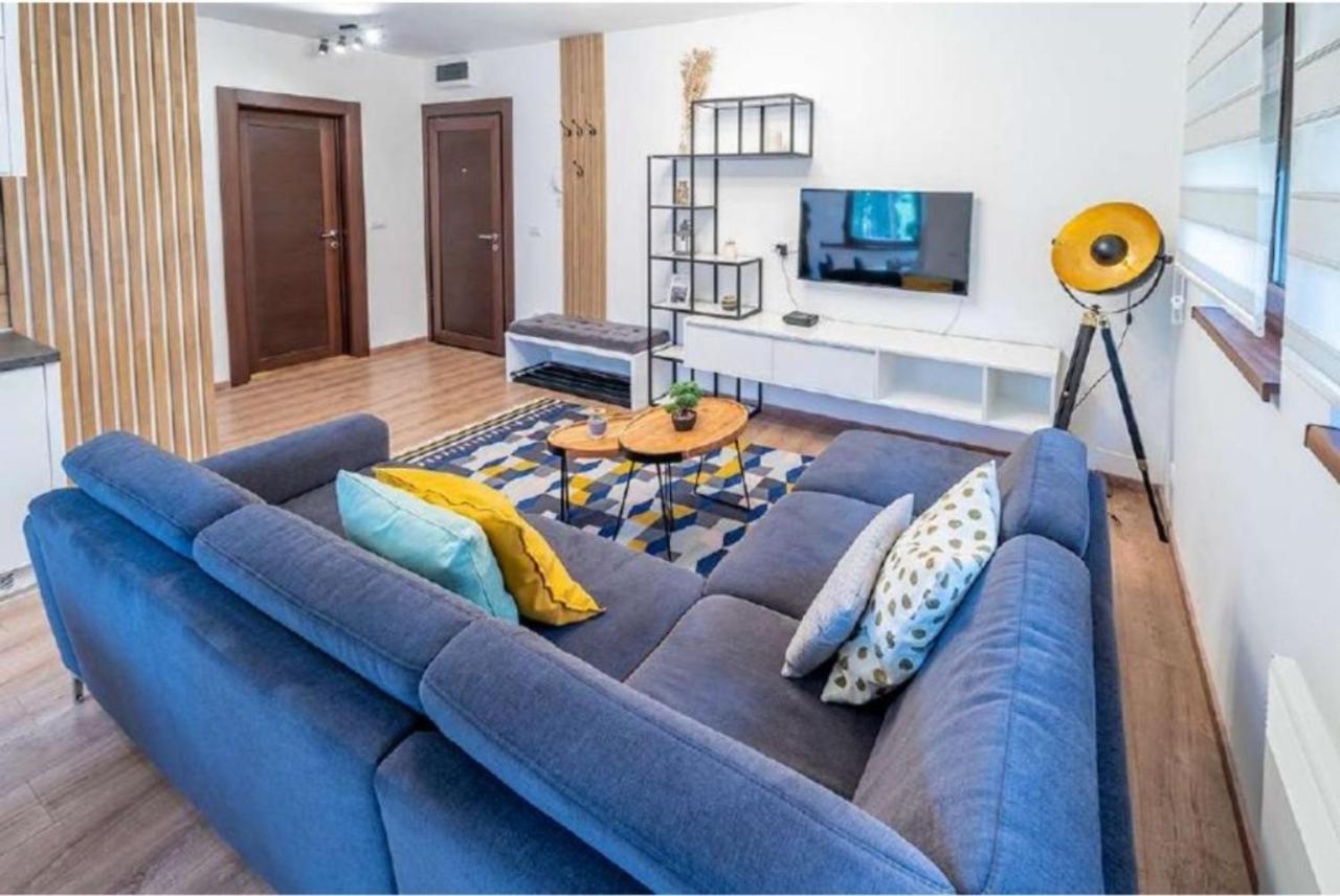 Apartman Pavle Zlatibor Esterno foto