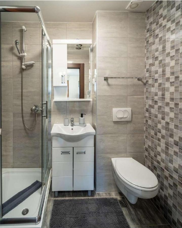 Apartman Pavle Zlatibor Esterno foto