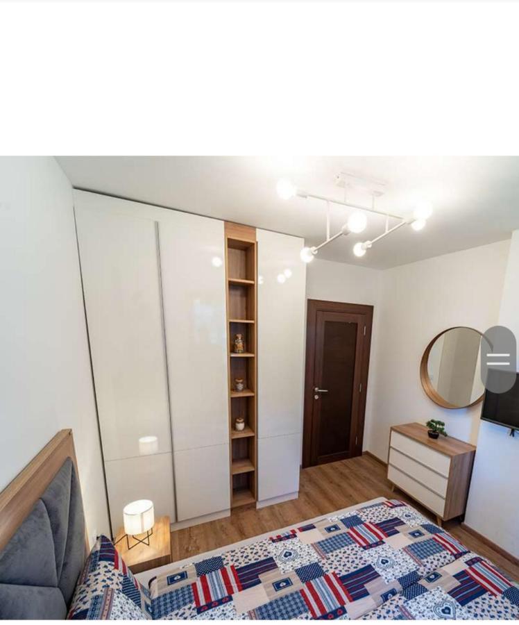 Apartman Pavle Zlatibor Esterno foto