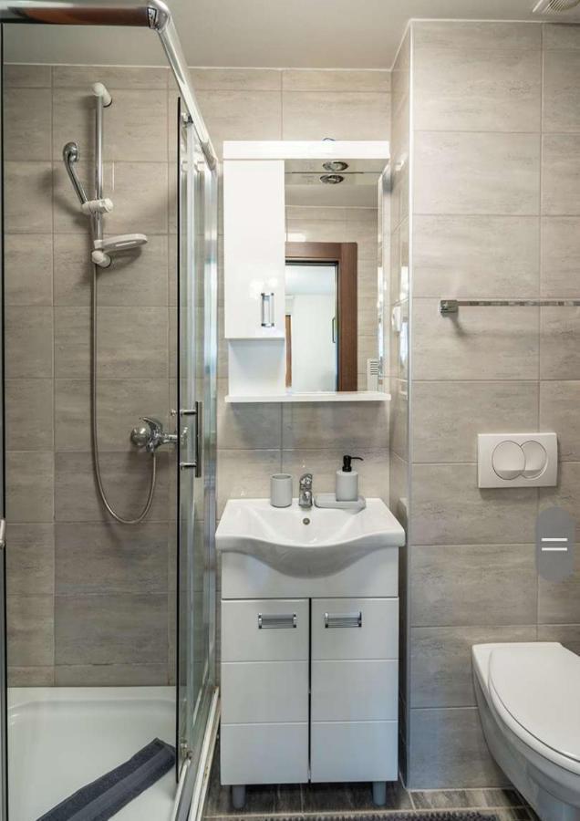 Apartman Pavle Zlatibor Esterno foto