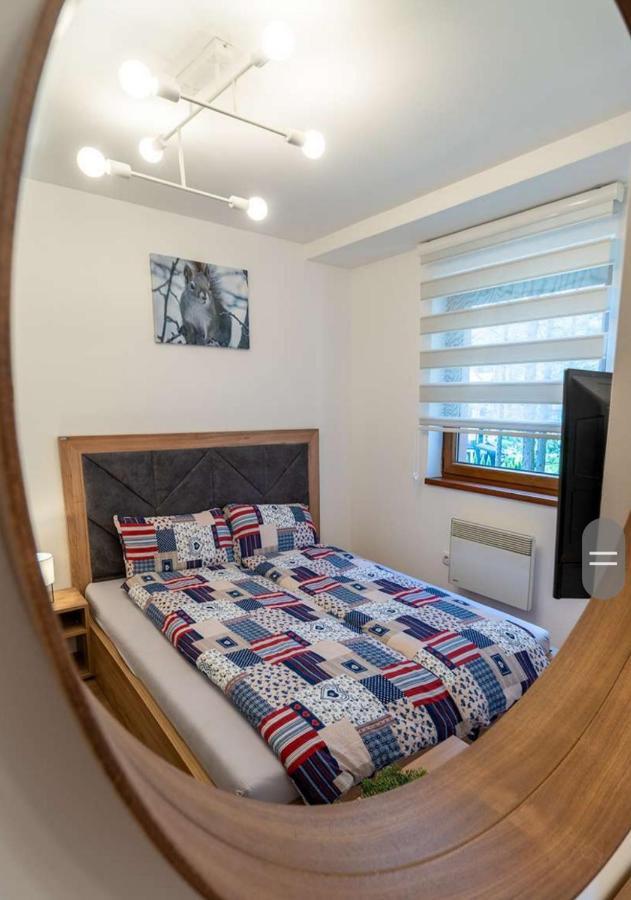 Apartman Pavle Zlatibor Esterno foto