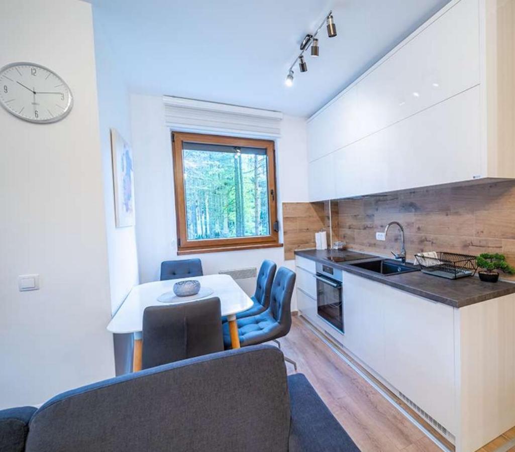 Apartman Pavle Zlatibor Esterno foto