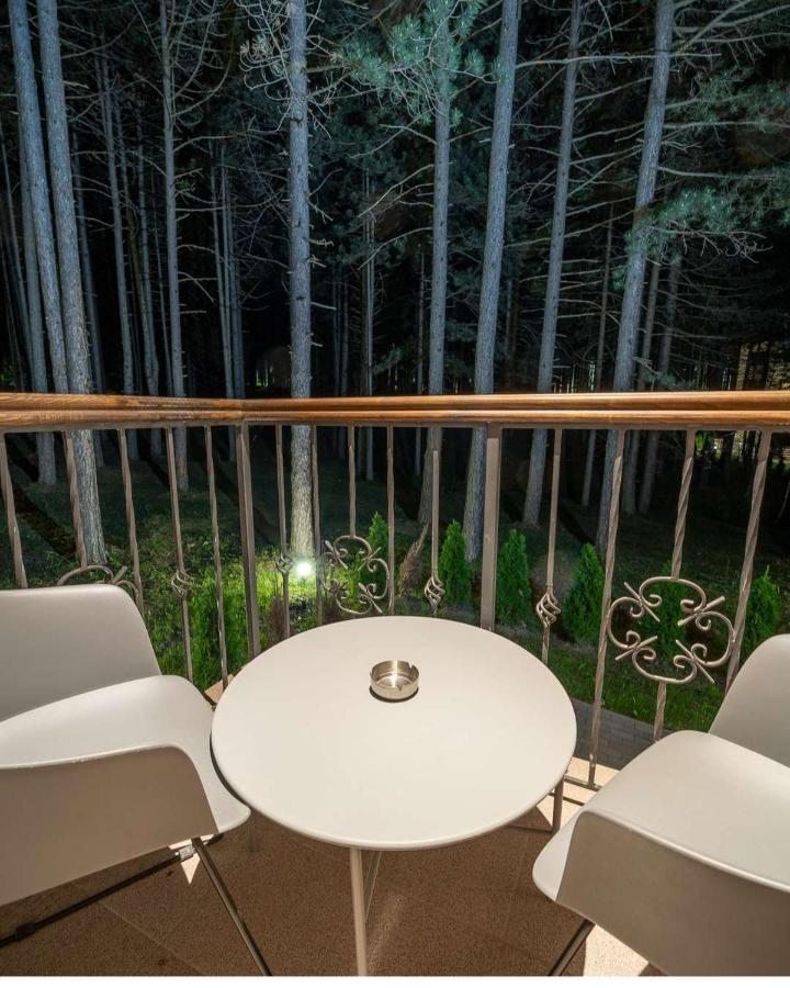 Apartman Pavle Zlatibor Esterno foto