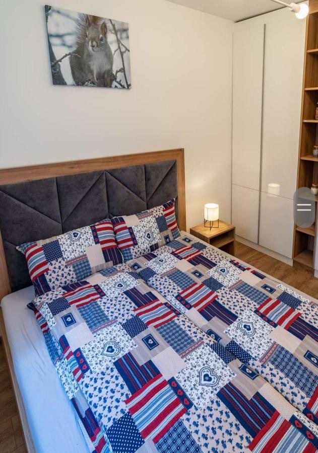 Apartman Pavle Zlatibor Esterno foto