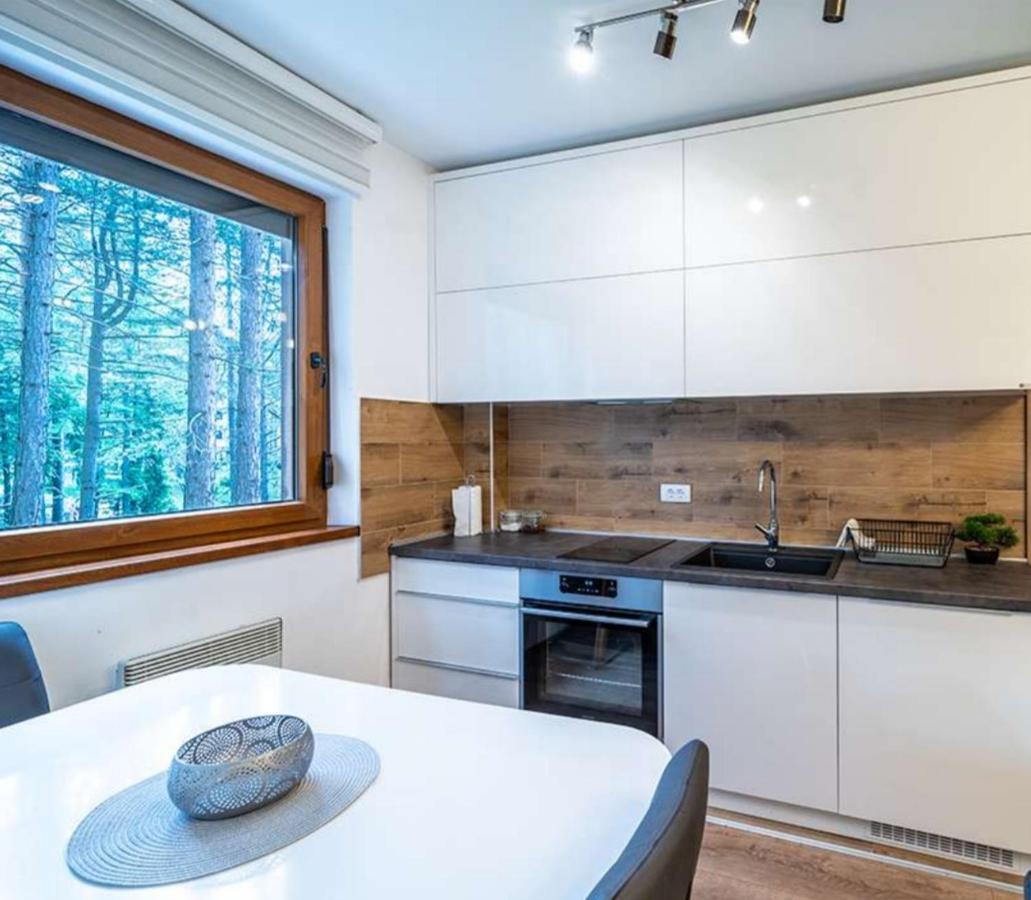 Apartman Pavle Zlatibor Esterno foto
