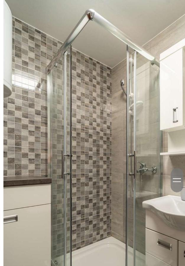 Apartman Pavle Zlatibor Esterno foto