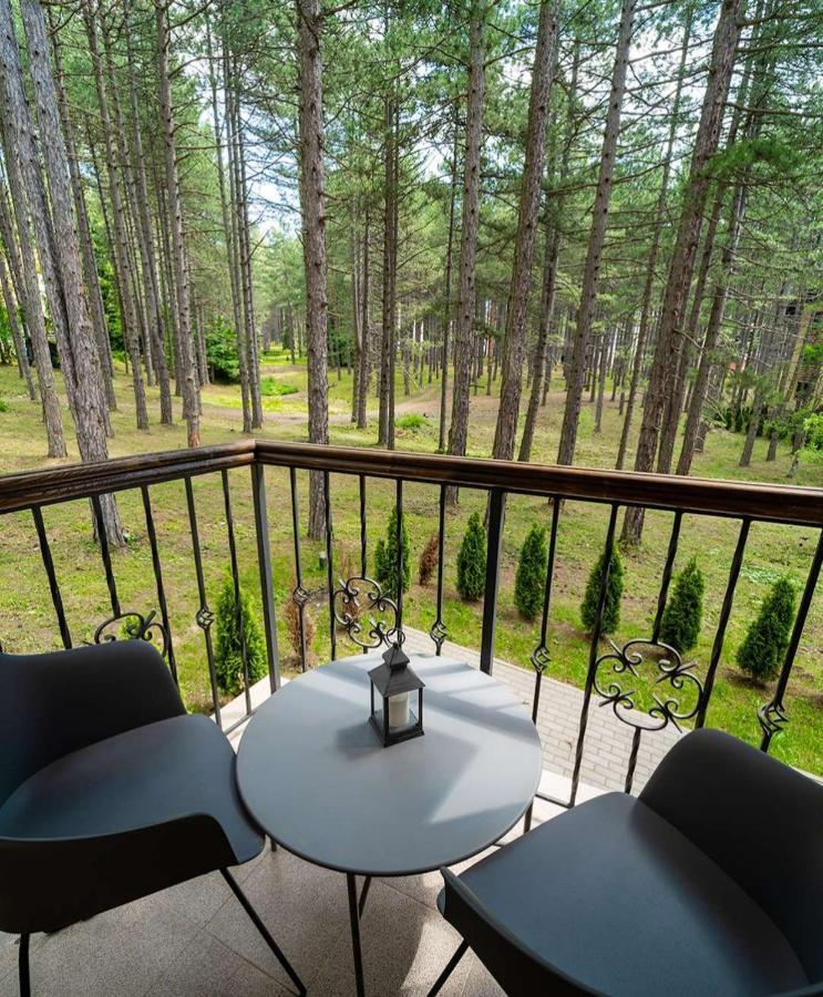 Apartman Pavle Zlatibor Esterno foto