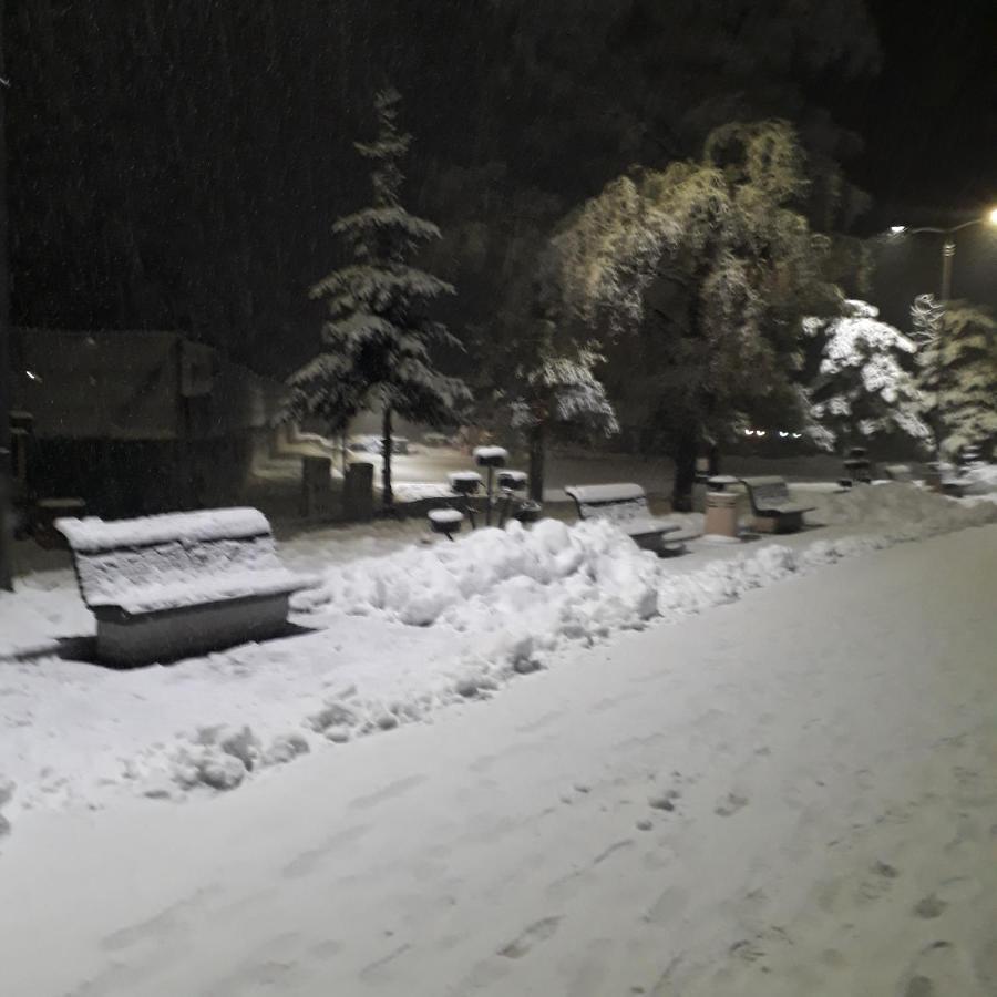 Apartman Pavle Zlatibor Esterno foto