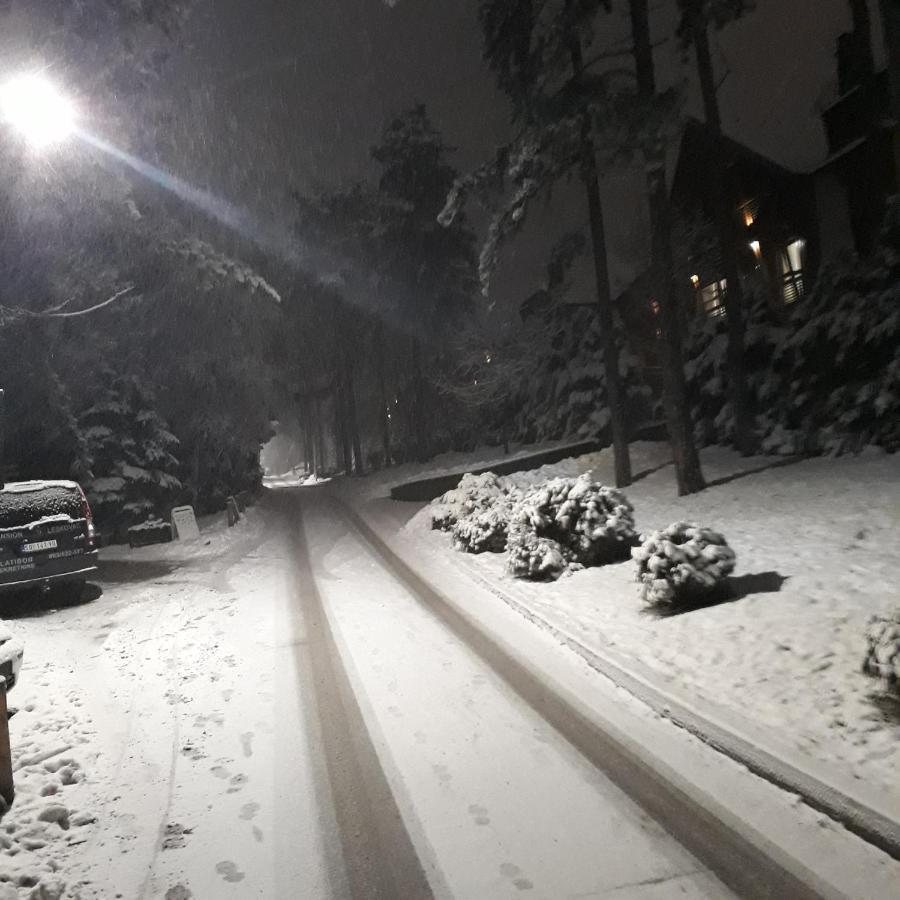 Apartman Pavle Zlatibor Esterno foto