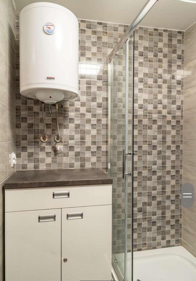 Apartman Pavle Zlatibor Esterno foto